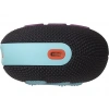 JBL Clip 5 Taşınabilir Bluetooth Hoparlör Siyah Turuncu