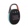 JBL Clip 5 Taşınabilir Bluetooth Hoparlör Siyah Turuncu