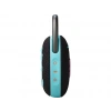 JBL Clip 5 Taşınabilir Bluetooth Hoparlör Siyah Turuncu