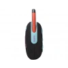 JBL Clip 5 Taşınabilir Bluetooth Hoparlör Siyah Turuncu