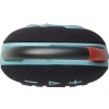 JBL Clip 5 Taşınabilir Bluetooth Hoparlör Siyah Turuncu