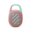 JBL Clip 5 Taşınabilir Hoparlör Pembe