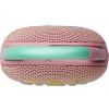 JBL Clip 5 Taşınabilir Hoparlör Pembe