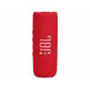 JBL Flip 6 Bluetooth Hoparlör Kırmızı