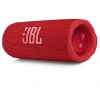 JBL Flip 6 Bluetooth Hoparlör Kırmızı