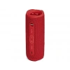 JBL Flip 6 Bluetooth Hoparlör Kırmızı
