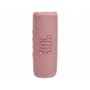 JBL Flip 6 Bluetooth Hoparlör Pembe