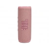 JBL Flip 6 Bluetooth Hoparlör Pembe