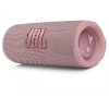 JBL Flip 6 Bluetooth Hoparlör Pembe