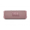 JBL Flip 6 Bluetooth Hoparlör Pembe