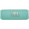 JBL Flip 6 Bluetooth Hoparlör Turkuaz