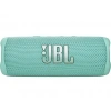 JBL Flip 6 Bluetooth Hoparlör Turkuaz
