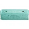 JBL Flip 6 Bluetooth Hoparlör Turkuaz