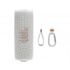 JBL Flip7, 35 W, IP68, Bluetooth Hoparlör Beyaz