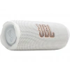 JBL Flip7, 35 W, IP68, Bluetooth Hoparlör Beyaz
