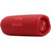 JBL Flip7, 35 W, IP68, Bluetooth Hoparlör Kırmızı