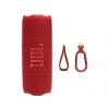 JBL Flip7, 35 W, IP68, Bluetooth Hoparlör Kırmızı