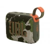 JBL Go 4 Taşınabilir Bluetooth Hoparlör Kamuflaj