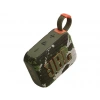 JBL Go 4 Taşınabilir Bluetooth Hoparlör Kamuflaj