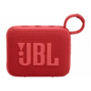 JBL Go 4 Taşınabilir Bluetooth Hoparlör Kırmızı