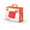 JBL Go 4 Taşınabilir Bluetooth Hoparlör Kırmızı
