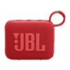 JBL Go 4 Taşınabilir Bluetooth Hoparlör Kırmızı