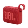 JBL Go 4 Taşınabilir Bluetooth Hoparlör Kırmızı