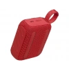 JBL Go 4 Taşınabilir Bluetooth Hoparlör Kırmızı