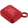 JBL Go 4 Taşınabilir Bluetooth Hoparlör Kırmızı