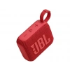 JBL Go 4 Taşınabilir Bluetooth Hoparlör Kırmızı