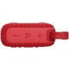 JBL Go 4 Taşınabilir Bluetooth Hoparlör Kırmızı