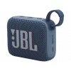 JBL Go 4 Taşınabilir Bluetooth Hoparlör Mavi