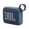 JBL Go 4 Taşınabilir Bluetooth Hoparlör Mavi