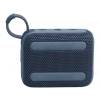 JBL Go 4 Taşınabilir Bluetooth Hoparlör Mavi