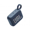 JBL Go 4 Taşınabilir Bluetooth Hoparlör Mavi