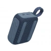 JBL Go 4 Taşınabilir Bluetooth Hoparlör Mavi