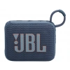JBL Go 4 Taşınabilir Bluetooth Hoparlör Mavi
