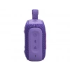 JBL Go 4 Taşınabilir Bluetooth Hoparlör Mor