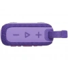 JBL Go 4 Taşınabilir Bluetooth Hoparlör Mor