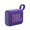 JBL Go 4 Taşınabilir Bluetooth Hoparlör Mor