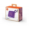 JBL Go 4 Taşınabilir Bluetooth Hoparlör Mor