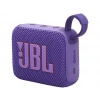 JBL Go 4 Taşınabilir Bluetooth Hoparlör Mor