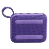 JBL Go 4 Taşınabilir Bluetooth Hoparlör Mor