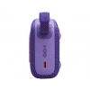 JBL Go 4 Taşınabilir Bluetooth Hoparlör Mor