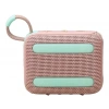 JBL Go 4 Taşınabilir Bluetooth Hoparlör Pembe