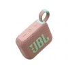 JBL Go 4 Taşınabilir Bluetooth Hoparlör Pembe
