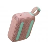 JBL Go 4 Taşınabilir Bluetooth Hoparlör Pembe