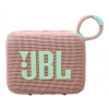 JBL Go 4 Taşınabilir Bluetooth Hoparlör Pembe