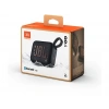 JBL Go 4 Taşınabilir Bluetooth Hoparlör Siyah