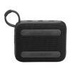 JBL Go 4 Taşınabilir Bluetooth Hoparlör Siyah
